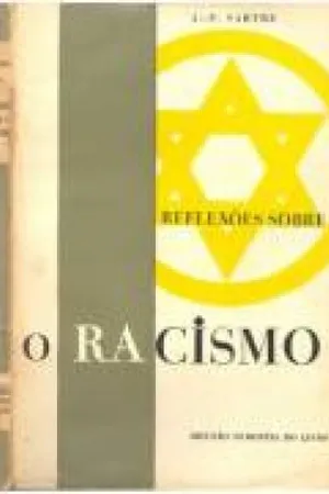 Reflexões Sobre o Racismo