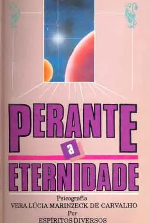 Perante a Eternidade
