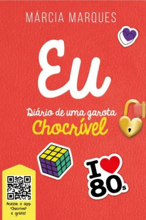 Eu Diário De Uma Garota Chocrível