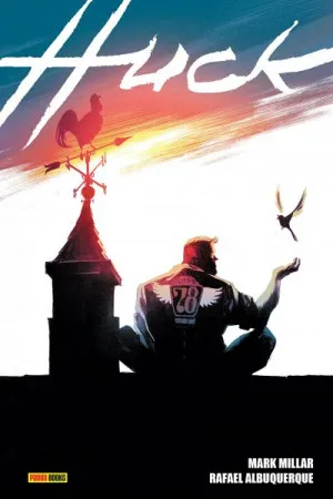 Huck