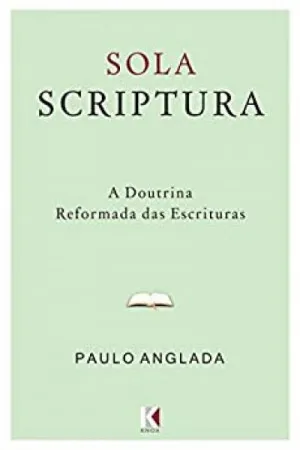 Sola Scriptura