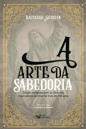 A Arte Da Sabedoria