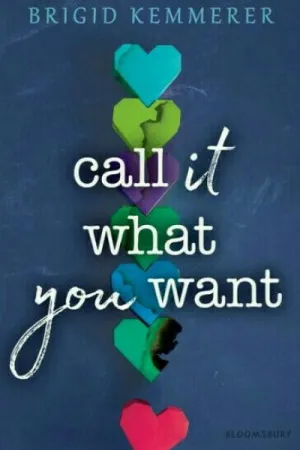 Call It What You Want