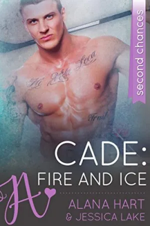 Cade: Fire And Ice