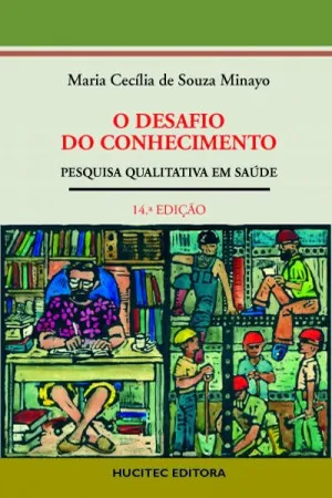 O Desafio do Conhecimento