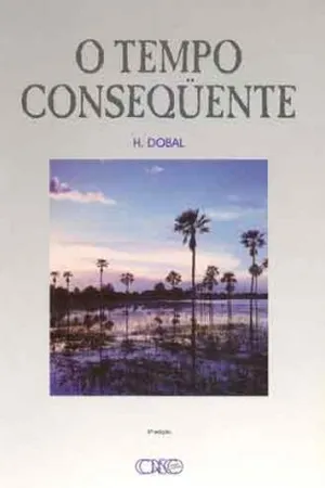 O Tempo Consequente