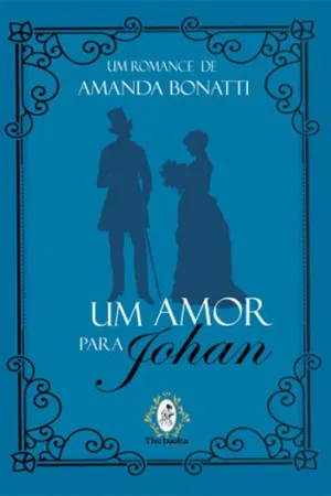 Um amor para Johan