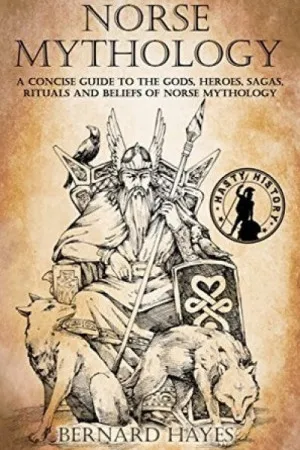 Norse Mythology