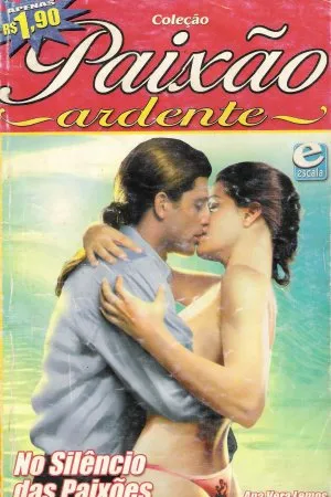 No Silêncio Das Paixões