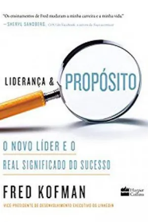 Liderança e Propósito