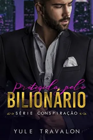 Protegida pelo Bilionário