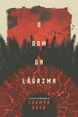 O Dom da Lágrima