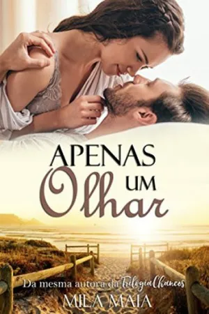 Apenas um Olhar