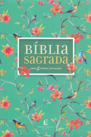 Bíblia Sagrada