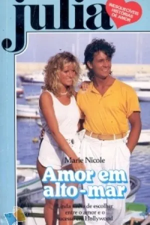 Amor em alto-mar