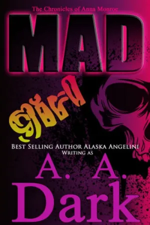 Mad Girl