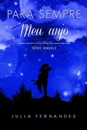 Para sempre meu anjo