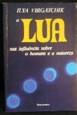 A Lua