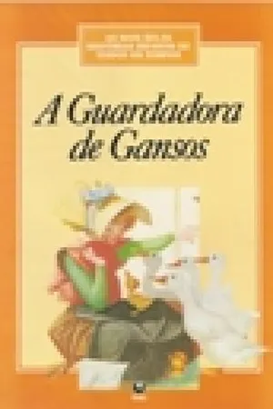 A Guardadora de Gansos