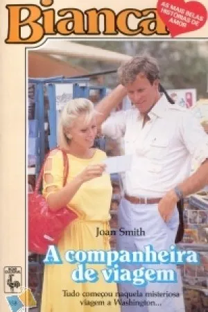A companheira de viagem