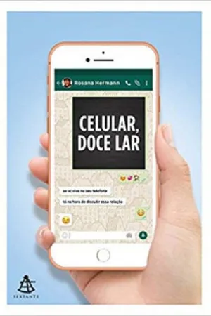Celular, doce lar