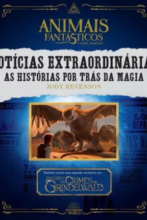 Animais Fantásticos e Onde Habitam