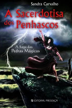 A Sacerdotisa dos Penhascos