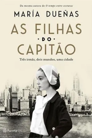 As filhas do Capitão