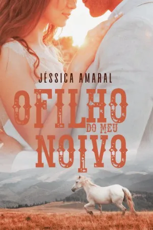 O filho do meu noivo