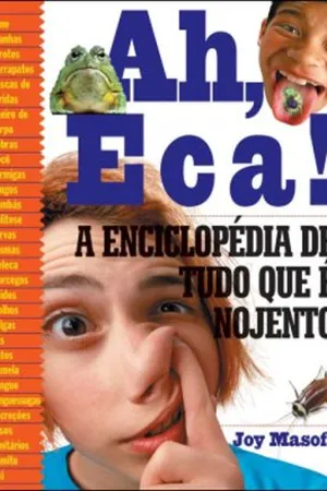 Ah, eca!