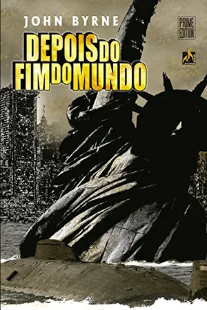Depois do Fim do Mundo
