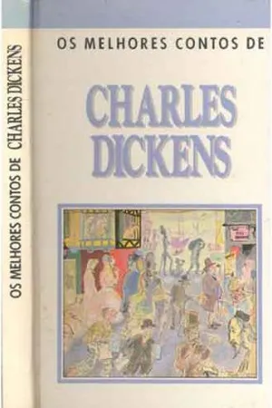Os Melhores Contos de Charles Dickens