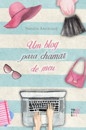 UM BLOG PARA CHAMAR DE MEU