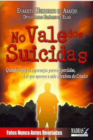 No Vale dos Suicidas