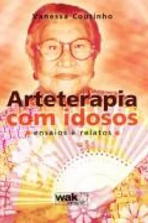 Arteterapia com idosos