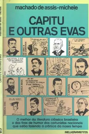 Capitu e outras Evas