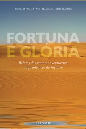 FORTUNA E GLÓRIA