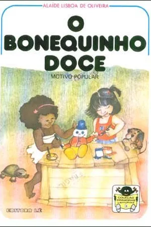 O Bonequinho Doce