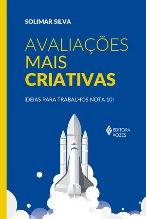 Avaliações Mais Criativas