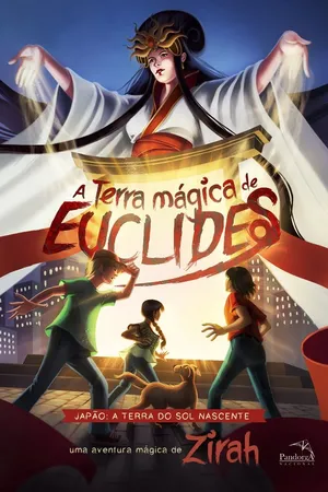 A Terra Mágica de Euclides