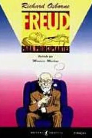 Freud Para Iniciantes