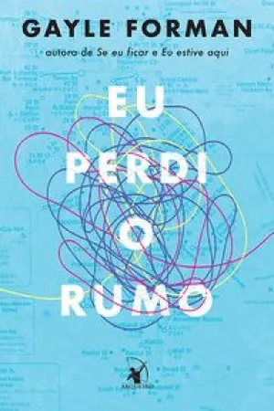 Eu Perdi o Rumo
