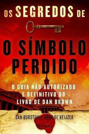 Os Segredos de o  Símbolo Perdido