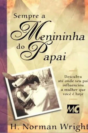 Sempre a Menininha do Papai