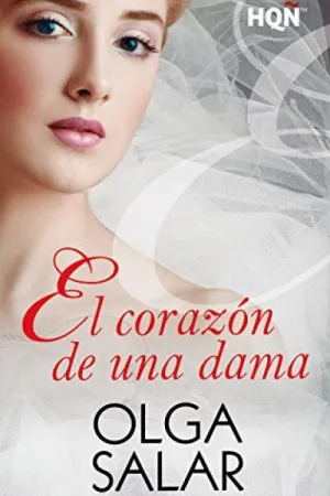 El corazón de una dama