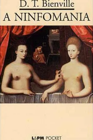 A Ninfomania