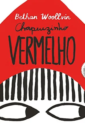 Chapeuzinho Vermelho (Reconto): 1
