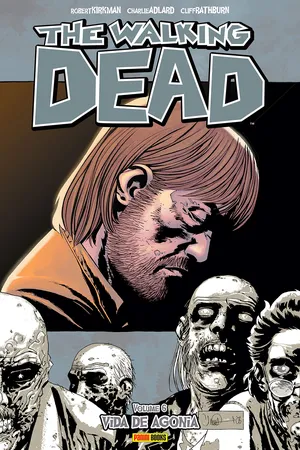 The Walking Dead - Volume 6