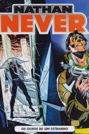 Nathan Never 1