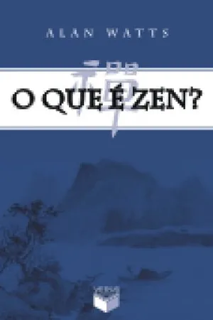 O que é Zen ?
